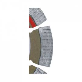 Disc diamantat segmentat, beton, taiere umeda si uscata, 150 mm, dedra, 2 image