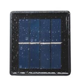 Ghirlanda solara, tip sirag de becuri, led, 2v, 8 moduri iluminare, ip65, 2.2 cm, 4.8 m, 8 image