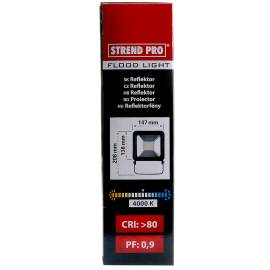 Proiector lucru, led, 30 w, 2400 lm, ip65, strend pro, 3 image