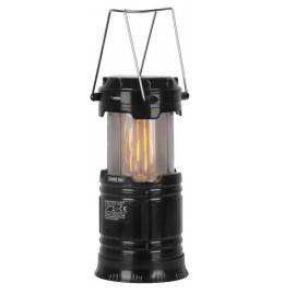 Lanterna camping, 2 in 1, led smd, 80 lm, usb, 2 image