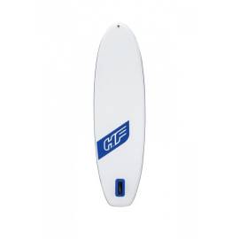 Placa paddleboarding, sup, gonflabila, scaun detasabil, cu accesorii, albastru, 305x84x12 cm, hydro-force ™ oceana, bestway, 5 image