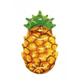 Saltea de apa gonflabila, model ananas, multicolor, 174x96 cm, bestway 