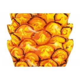 Saltea de apa gonflabila, model ananas, multicolor, 174x96 cm, bestway , 5 image