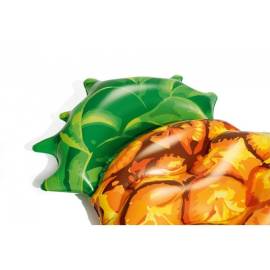 Saltea de apa gonflabila, model ananas, multicolor, 174x96 cm, bestway , 6 image