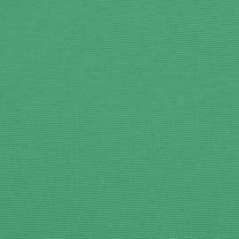 Pernă rotundă verde, Ø 100 x11 cm, țesătură oxford, 6 image