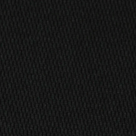 Material pentru reconditionare plafon auto, material textil cu spate buretat, culoare Neagra, dimensiune 2m x 1,70m, 3 image