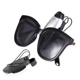 Suport Auto - Clips ochelari pentru parasolar AG328, 2 image