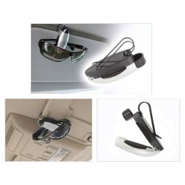 Suport Auto - Clips ochelari pentru parasolar AG328, 4 image