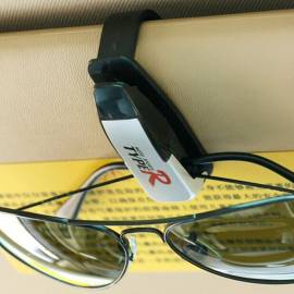 Suport ochelari universal pentru parasolar AVX-KX9549, 2 image