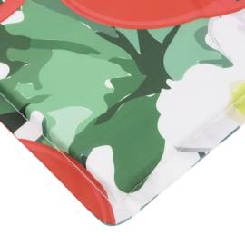 Pernă pentru șezlonguri, multicolor, material oxford, 6 image