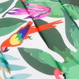 Pernă pentru șezlonguri, multicolor, material oxford, 7 image