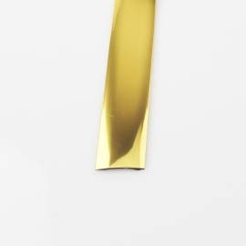 Rola Ornament autoadeziv, 10mm x 15m, culoare Crom GOLD, 7 image