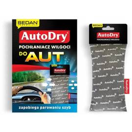 Dezumidificator auto AutoDry, saculet absorbant de umiditate pentru masina, 4 image