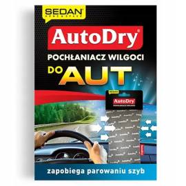 Dezumidificator auto AutoDry, saculet absorbant de umiditate pentru masina, 3 image