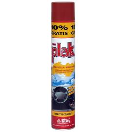 Spray siliconic pentru curatarea bordului ATAS PLAK 750ML Cirese, 2 image