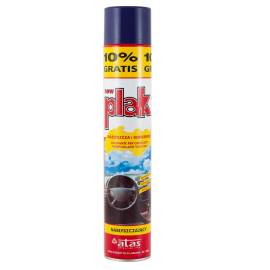 Spray siliconic pentru curatarea bordului ATAS PLAK 750ML Struguri, 2 image