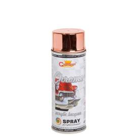 Spray Vopsea Crom Cupru 400ml Champion Color, 2 image