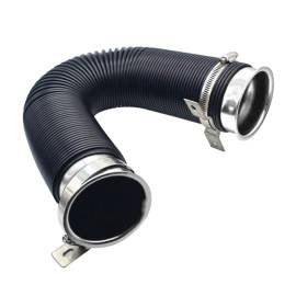 Racord Tubulatura Flexibila pentru montare filtru aer SPORT, 5 image