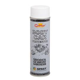 Spray Insonorizant, Antifon cu destinatie auto, cantitate 500ml, culoare Alb, 2 image