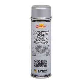 Spray Insonorizant, Antifon cu destinatie auto, cantitate 500ml, culoare Gri, 2 image