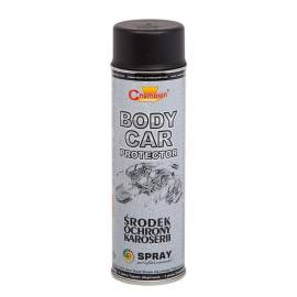 Spray Insonorizant, Antifon cu destinatie auto, cantitate 500ml, culoare Negru, 2 image
