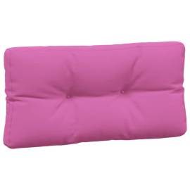 Perne de paleți, 3 buc., roz  material textil, 6 image