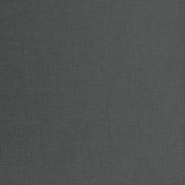Scaune de grădină cu perne 2 buc. negru 54x61x83 cm poliratan, 8 image