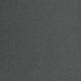 Scaune de grădină cu perne 2 buc. negru 56x59x84 cm poliratan, 8 image
