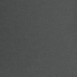 Scaune de grădină cu perne 4 buc. negru 54x61x83 cm poliratan, 8 image