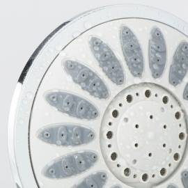 SchÜtte set șină de duș „florenz”, crom, 4 image