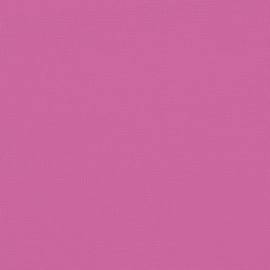 Pernă scaun de terasă, roz, țesătură oxford, 8 image