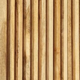 Servantă cu 2 uși, 55x35x70 cm, lemn masiv de mango, 6 image