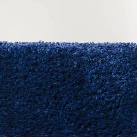 Sealskin covoraș de baie „angora”, 60x90 cm, albastru, 3 image