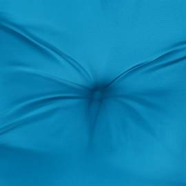 Perne de paleți, 7 buc., albastru, material textil, 7 image