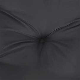 Perne de paleți, 7 buc., negru, material textil, 7 image