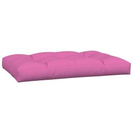 Perne de paleți, 7 buc., roz, material textil, 5 image