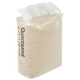 Nisip de filtrare, 25 kg, 0,71-1,25 mm, 2 image
