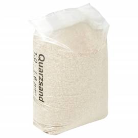 Nisip de filtrare, 25 kg, 1,0-1,6 mm, 2 image
