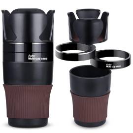 Suport pahar Multifunctional 5-in-1, Smart Cup, 3 image