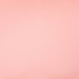 Scaun de birou pivotant, roz, piele ecologică, 3 image