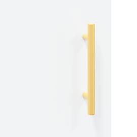 Dulap de perete, alb, 60x31x60 cm, lemn compozit, 9 image