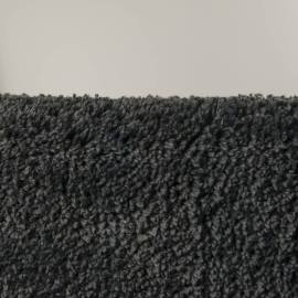 Sealskin covoraș de baie „angora”, 70x140 cm, gri