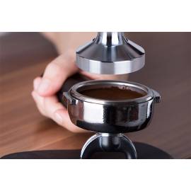 Tamper profesional pentru cafea ecg fuso 53 mm, 4 image