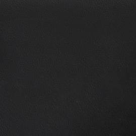 Pat de zi, negru, 90x190 cm, piele ecologică, 7 image