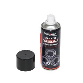 Spray cu Vaselina lichida, 400 ml, 4 image