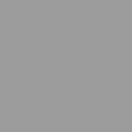 Șopron de grădină, gri, 277x93x179 cm, oțel zincat, 8 image