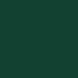 Șopron grădină, acoperiș extins, verde, 277x110,5x181 cm, oțel, 8 image