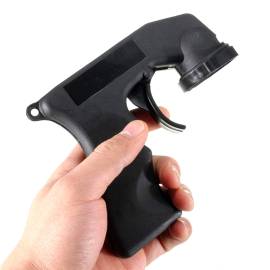 Pistol pentru pulverizare manuala aerosoli (pistol pentru spray), 2 image