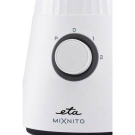 Blender eta mixnito 2011 90000, 600 w, 1.5 litri, 2 trepte, bpa free, alb, 3 image