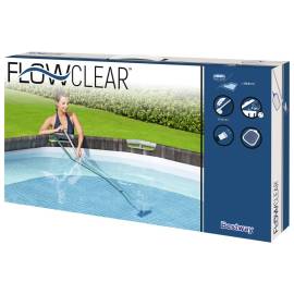 Bestway kit de întreținere flowclear pentru piscina supraterană, 4 image